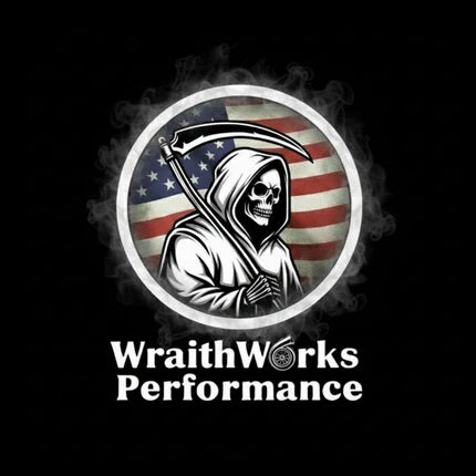 WraithWorks Performance Parts, Accessories & Tuning Services