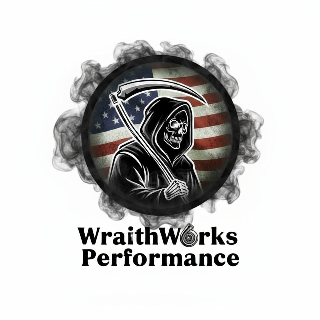 WraithWorks Performance Parts, Accessories & Tuning Services